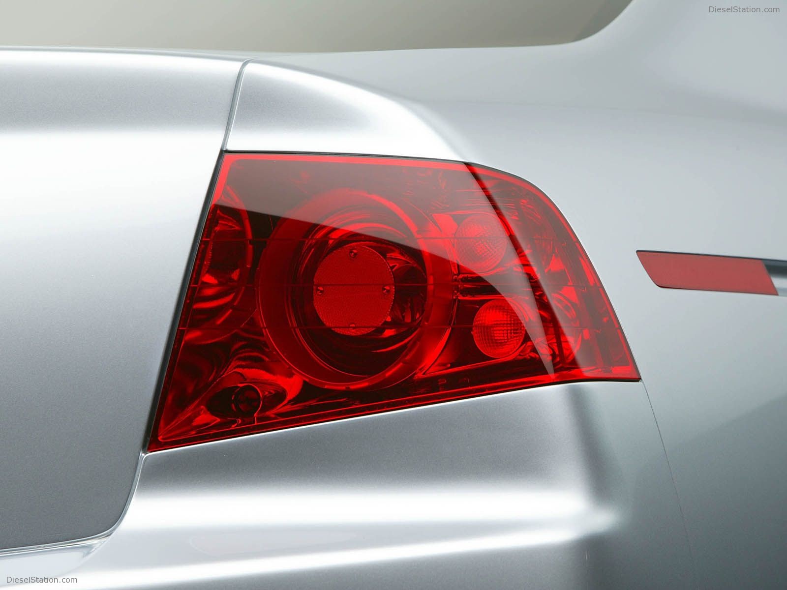 Acura TL Concept